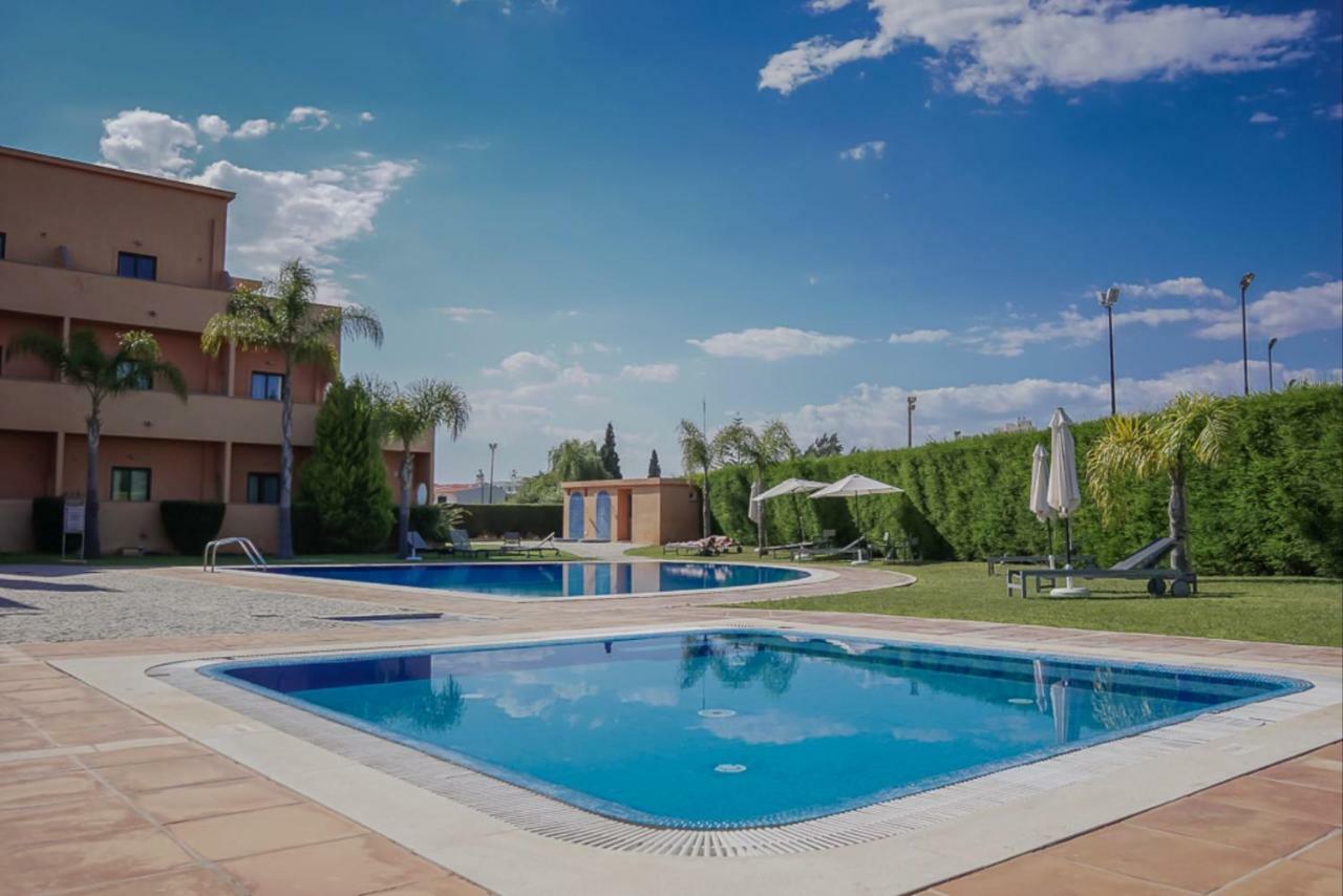Akivillas Quarteira Relax II Exterior photo
